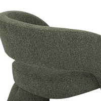 Virgo Club Chair