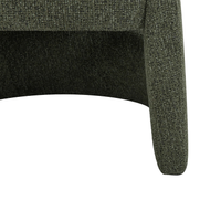 Virgo Club Chair