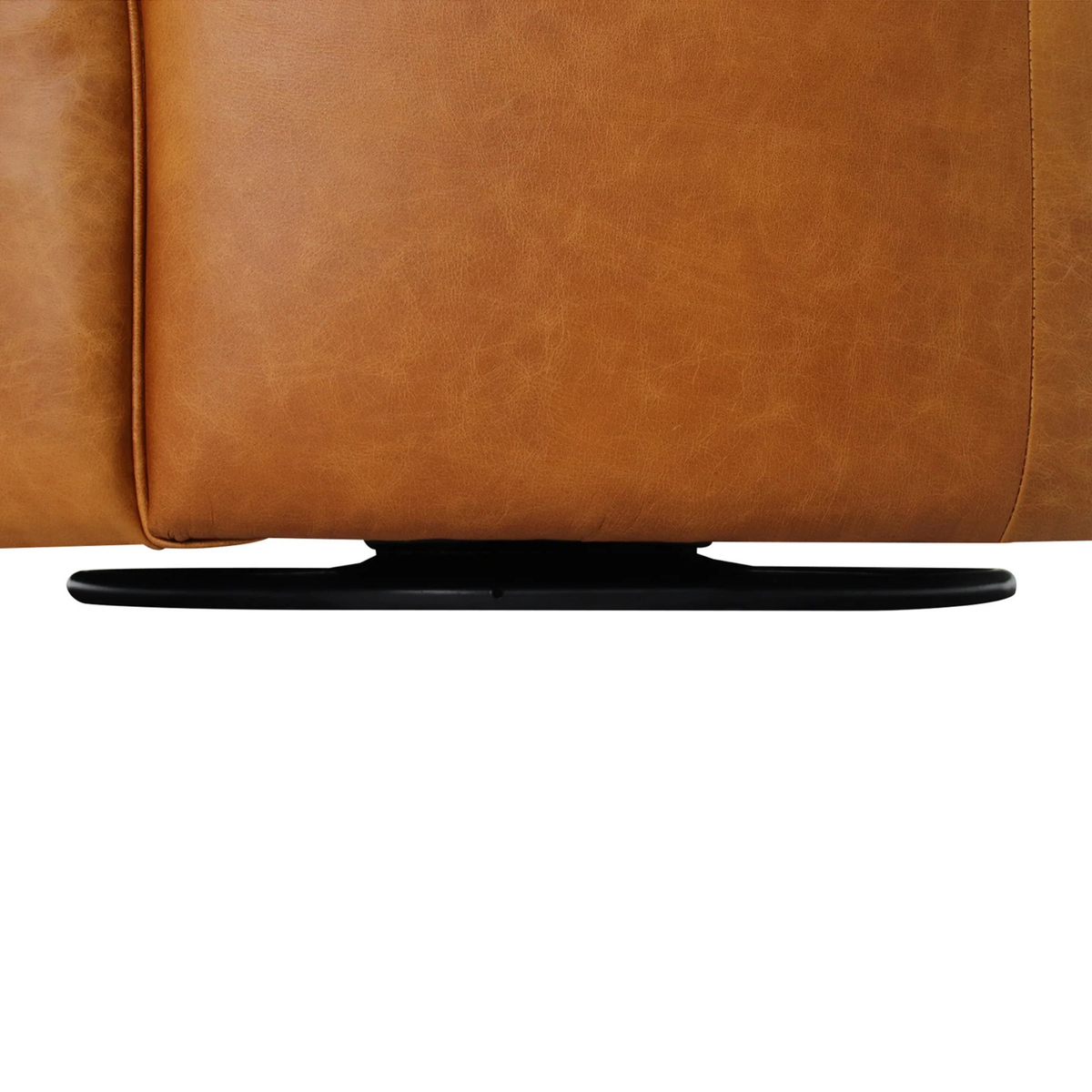 Fireside Swivel Club Chair