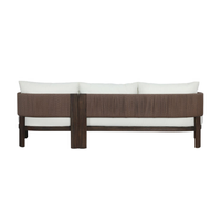 Doucette Outdoor 2-PC Sectional