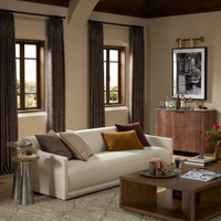 Ginevra Sofa- 95"