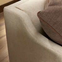 Ginevra Sofa- 95"