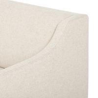 Ginevra Sofa- 95"