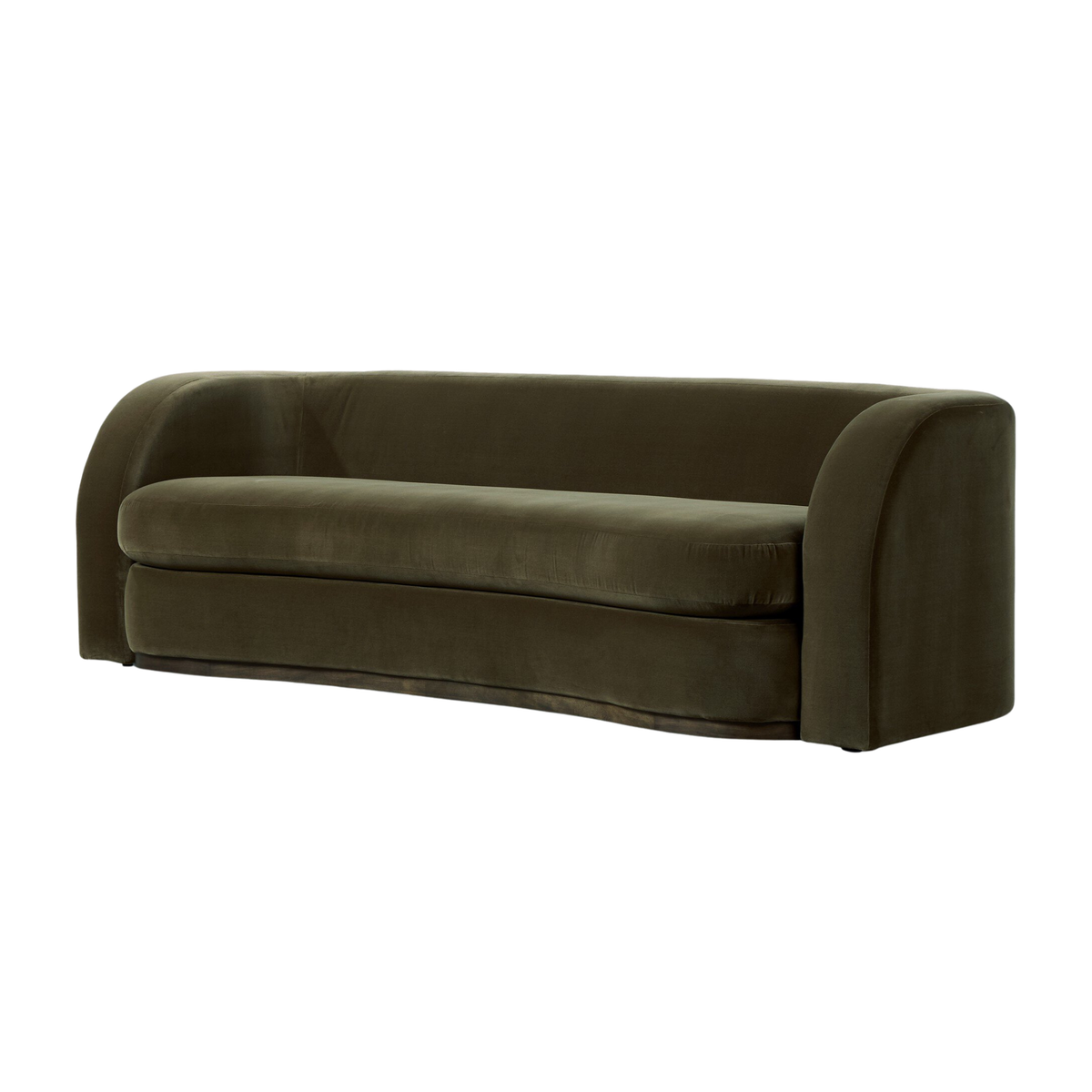 Lottie Sofa- 99"