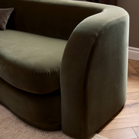 Lottie Sofa- 99"