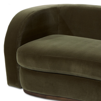 Lottie Sofa- 99"