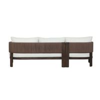Doucette Outdoor 2-PC Sectional