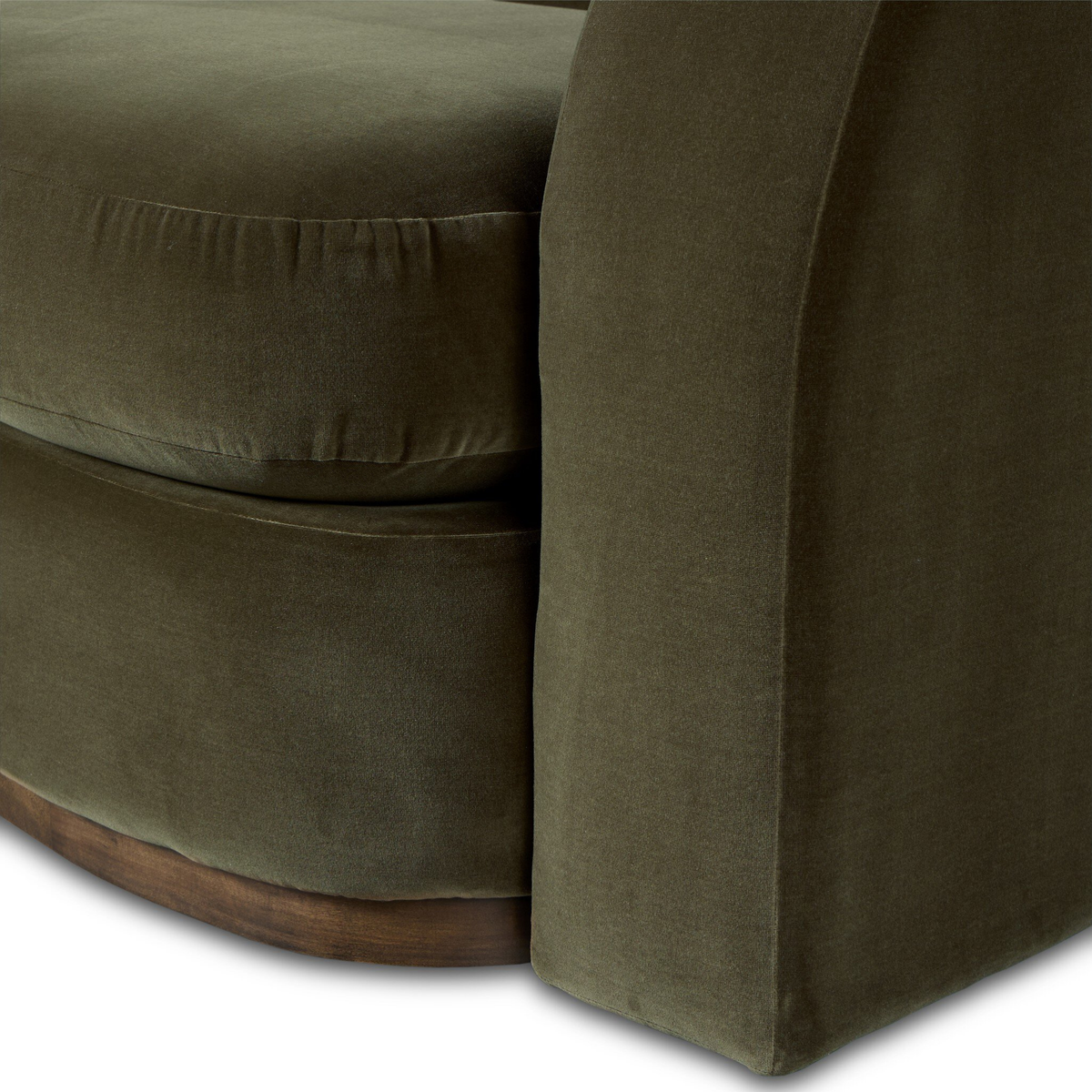Lottie Sofa- 99"
