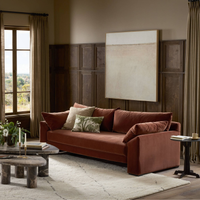 Marius Sofa- 86"