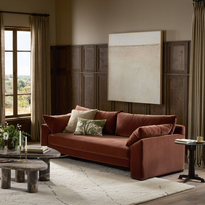 Marius Sofa- 86"