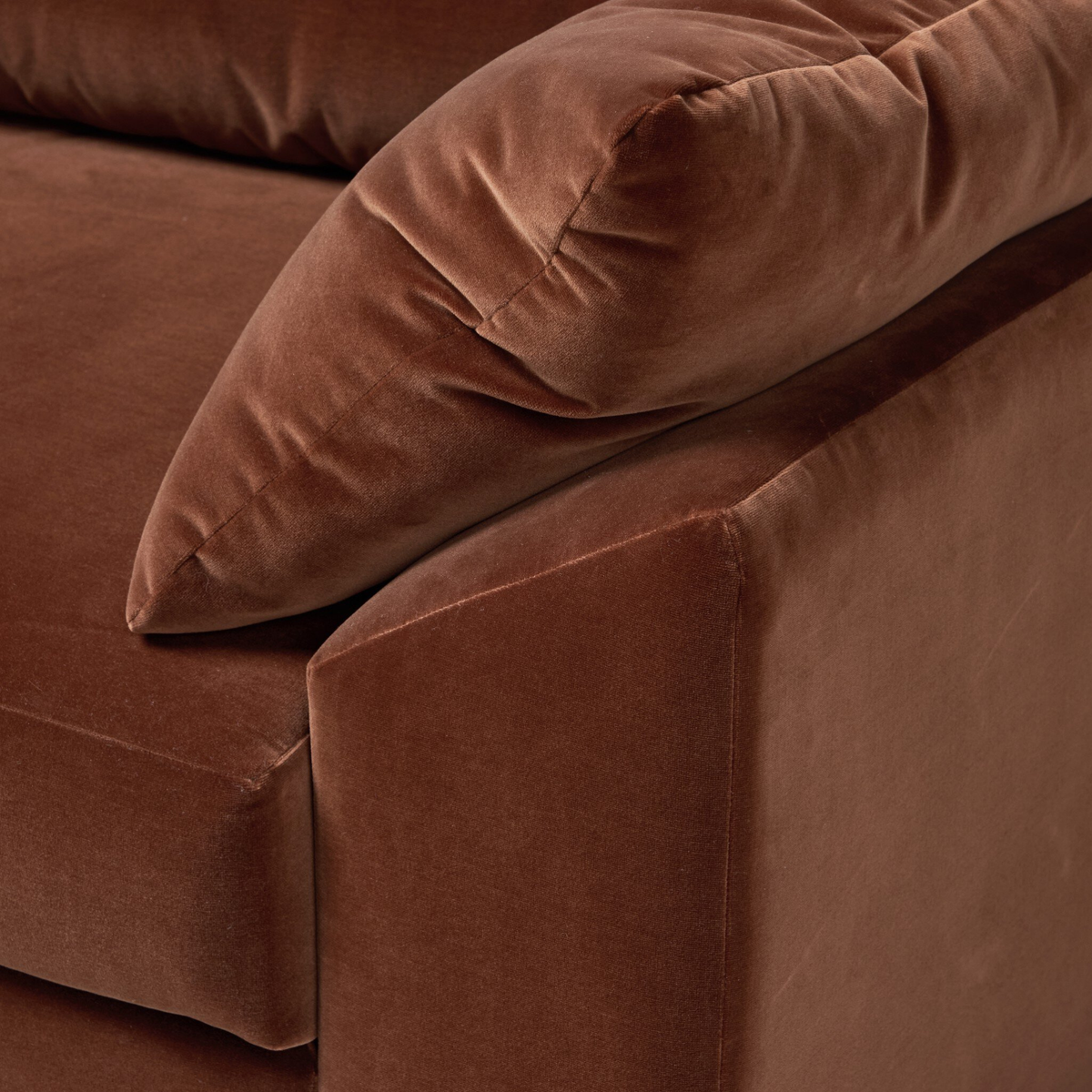 Marius Sofa- 86"