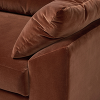 Marius Sofa- 86"