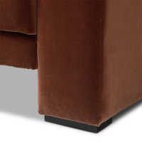 Marius Sofa- 86"