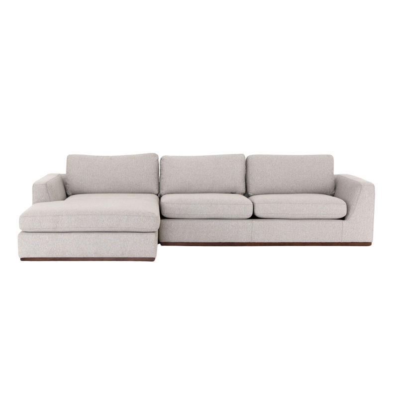 Collier 2PC Sectional