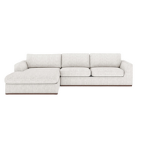 Collier 2PC Sectional