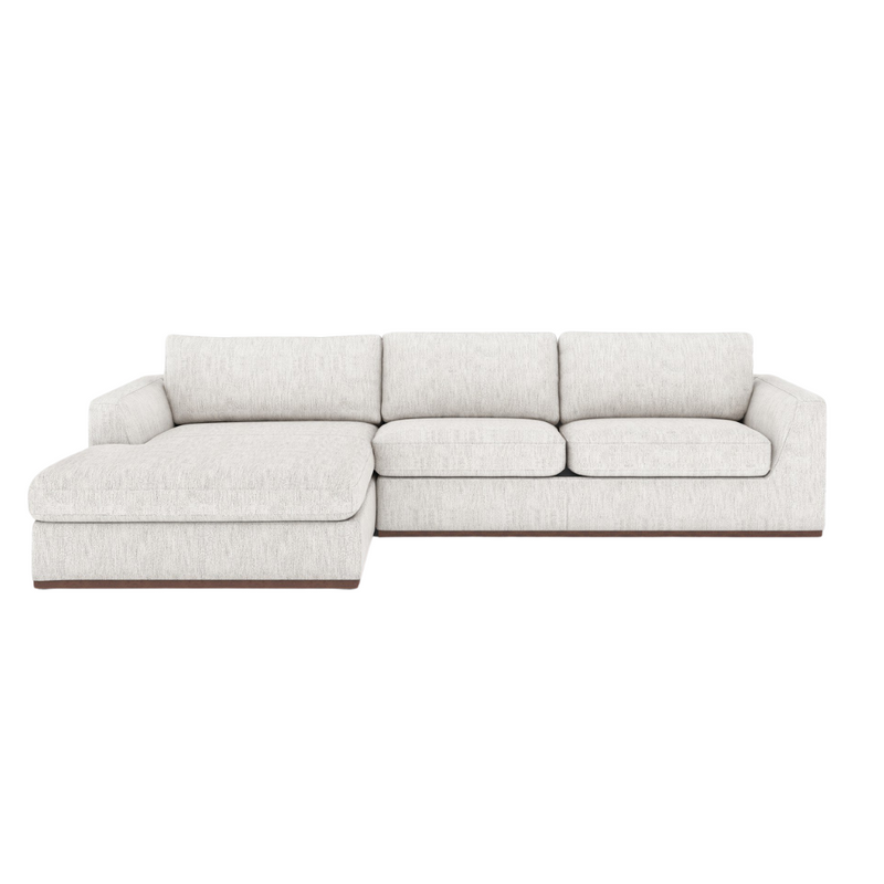 Collier 2PC Sectional