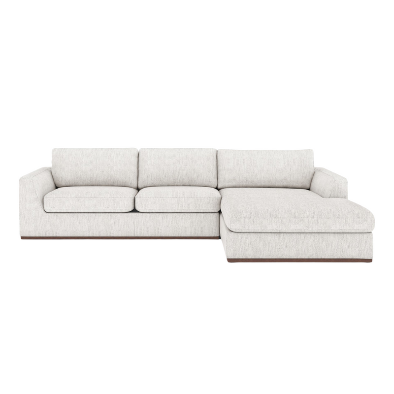 Collier 2PC Sectional