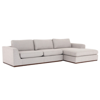 Collier 2PC Sectional