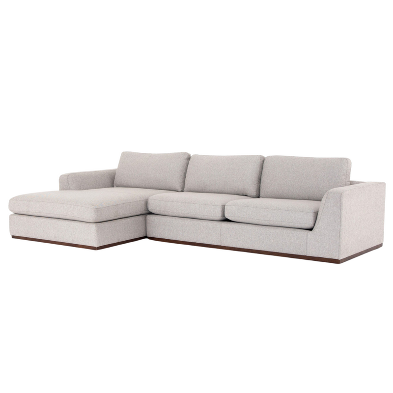 Collier 2PC Sectional