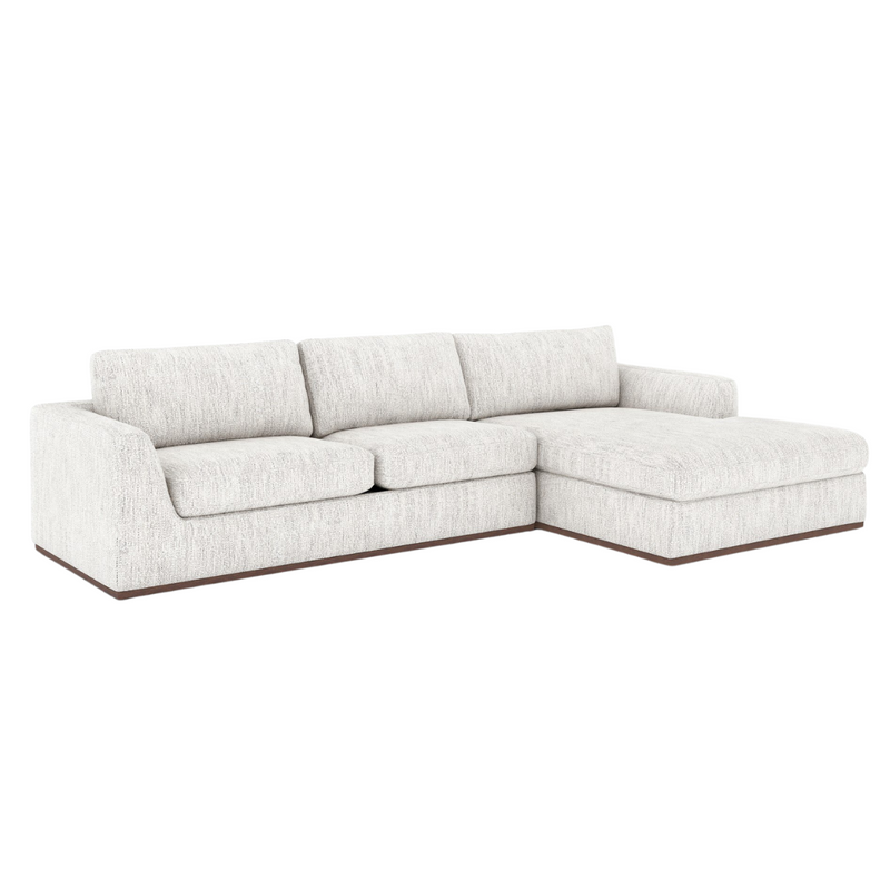 Collier 2PC Sectional