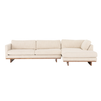 Evalyn 2PC Sectional