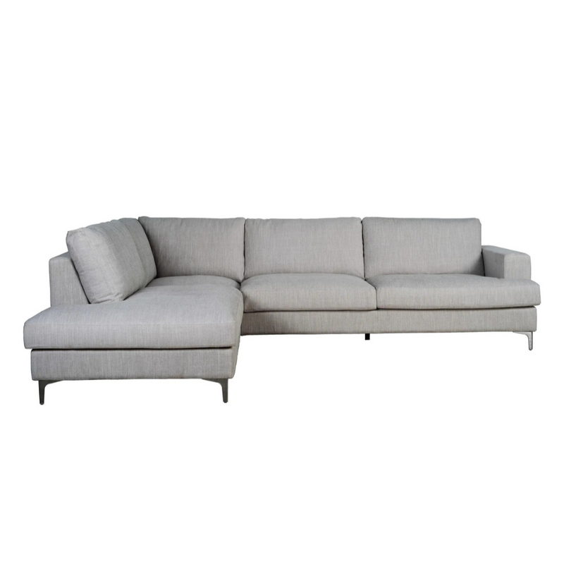 Feather Sectional Sofa