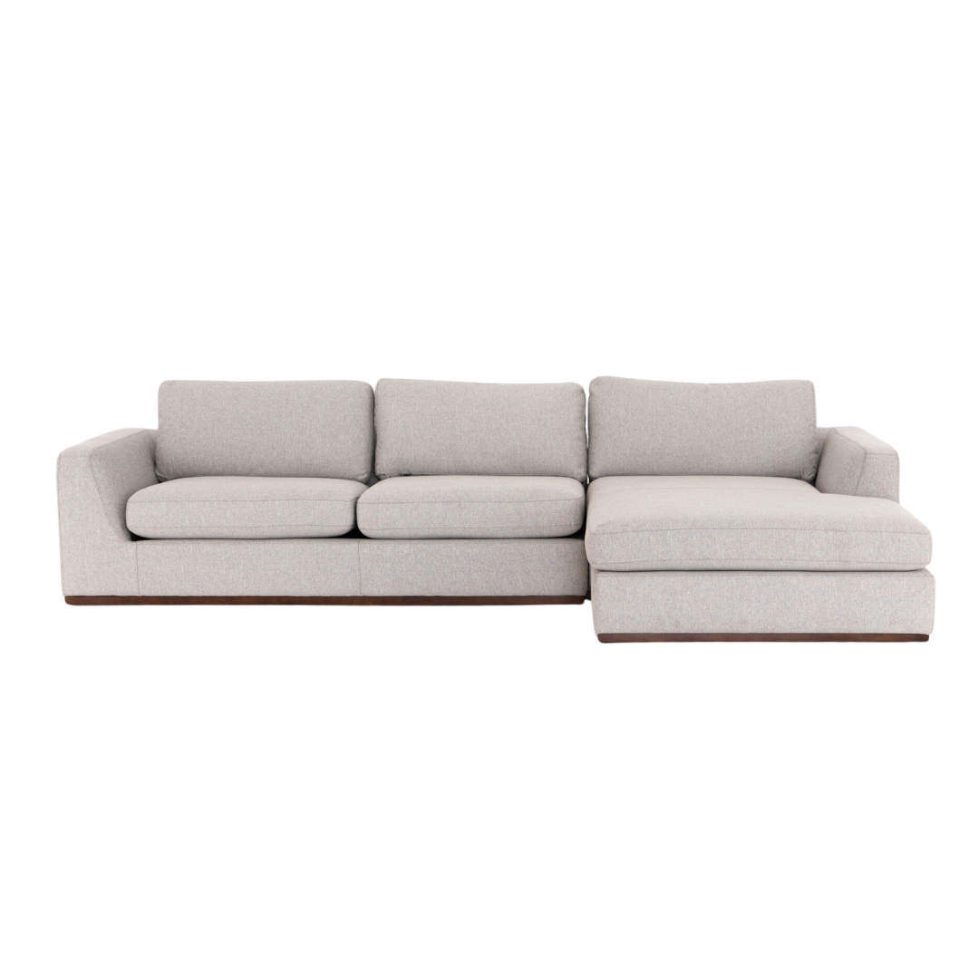 Collier 2PC Sectional