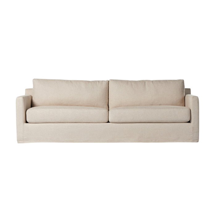 Harrison Slipcover Sofa