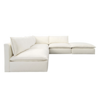 Seymour L-Shape Sectional