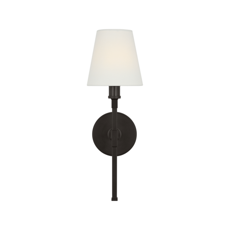 Perth Medium Single Sconce