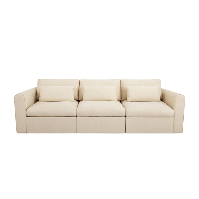 Shaw Modular Sofa