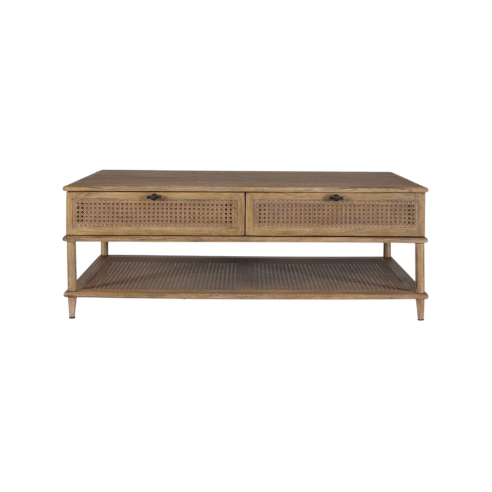 Cove Coffee Table