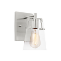 Crofton Small Sconce