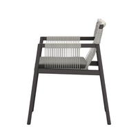 Shane Outdoor Dining Chair