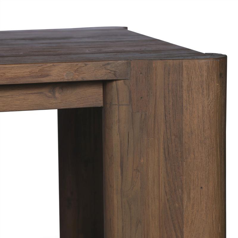 Sharpe Outdoor Dining Table