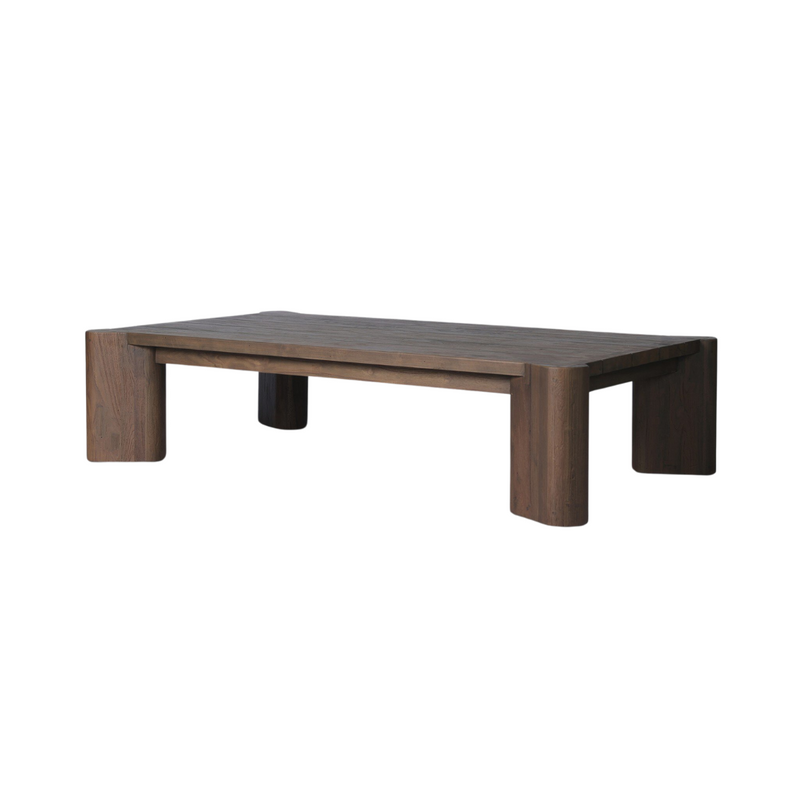 Sharpe Outdoor Coffee Table