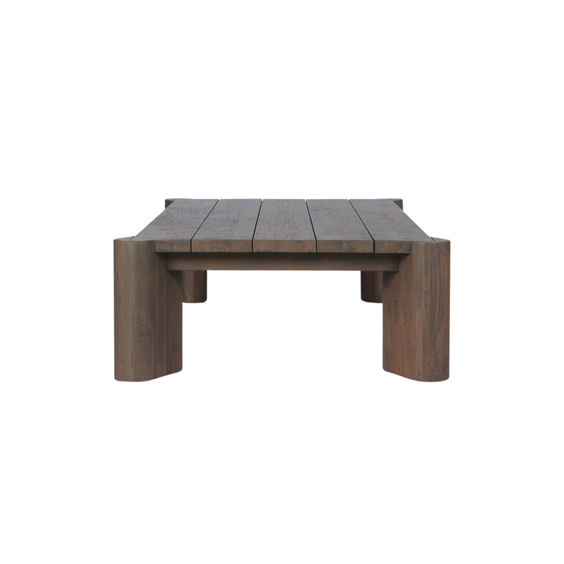 Sharpe Outdoor Coffee Table