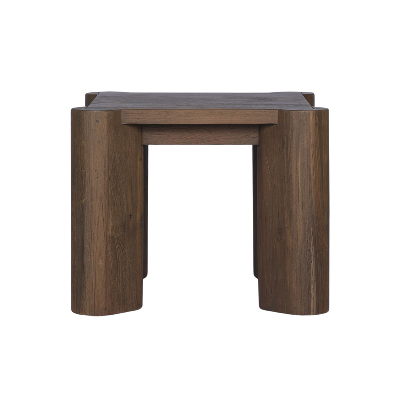 Sharpe Outdoor End Table