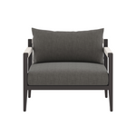 Shay Outdoor Chair - Bronze