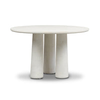 Rye Outdoor Dining Table-48"