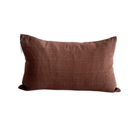 Shyla Lumbar Pillow Cover