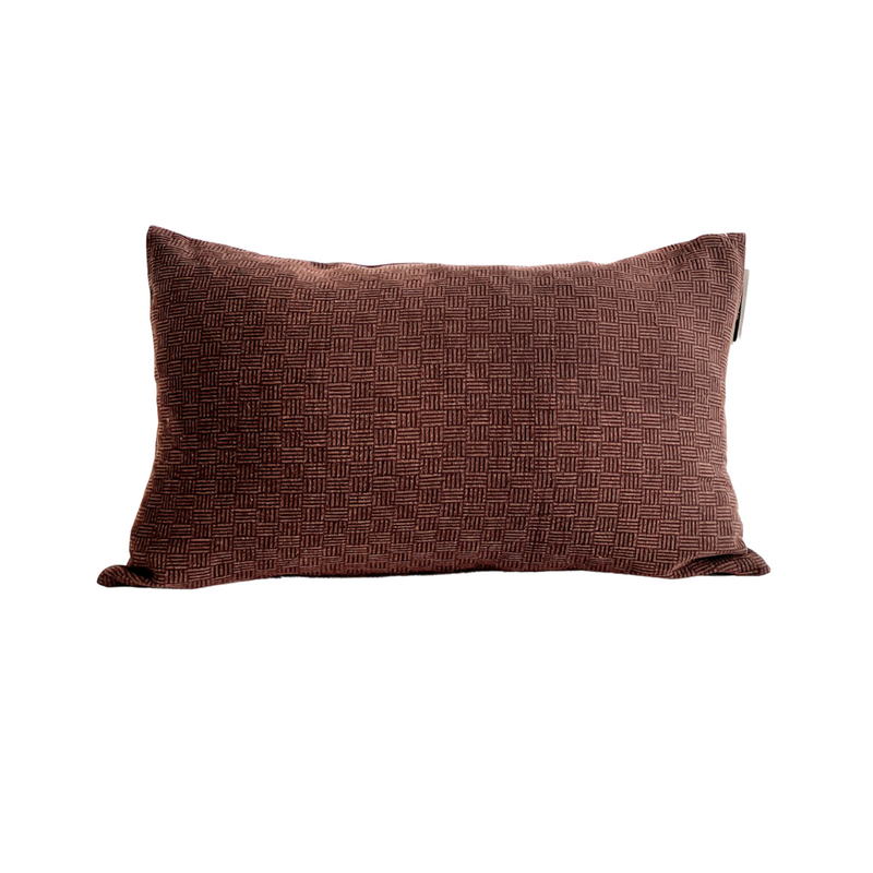 Shyla Lumbar Pillow Cover