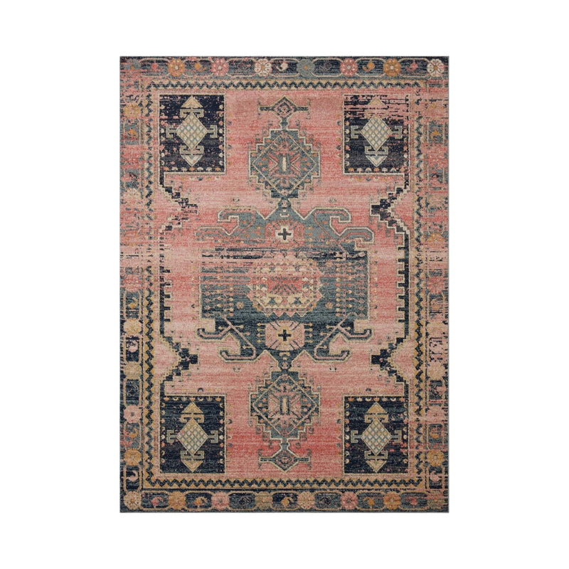 Rose Jocelyn 06 Rug