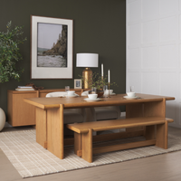 Rowan Sideboard