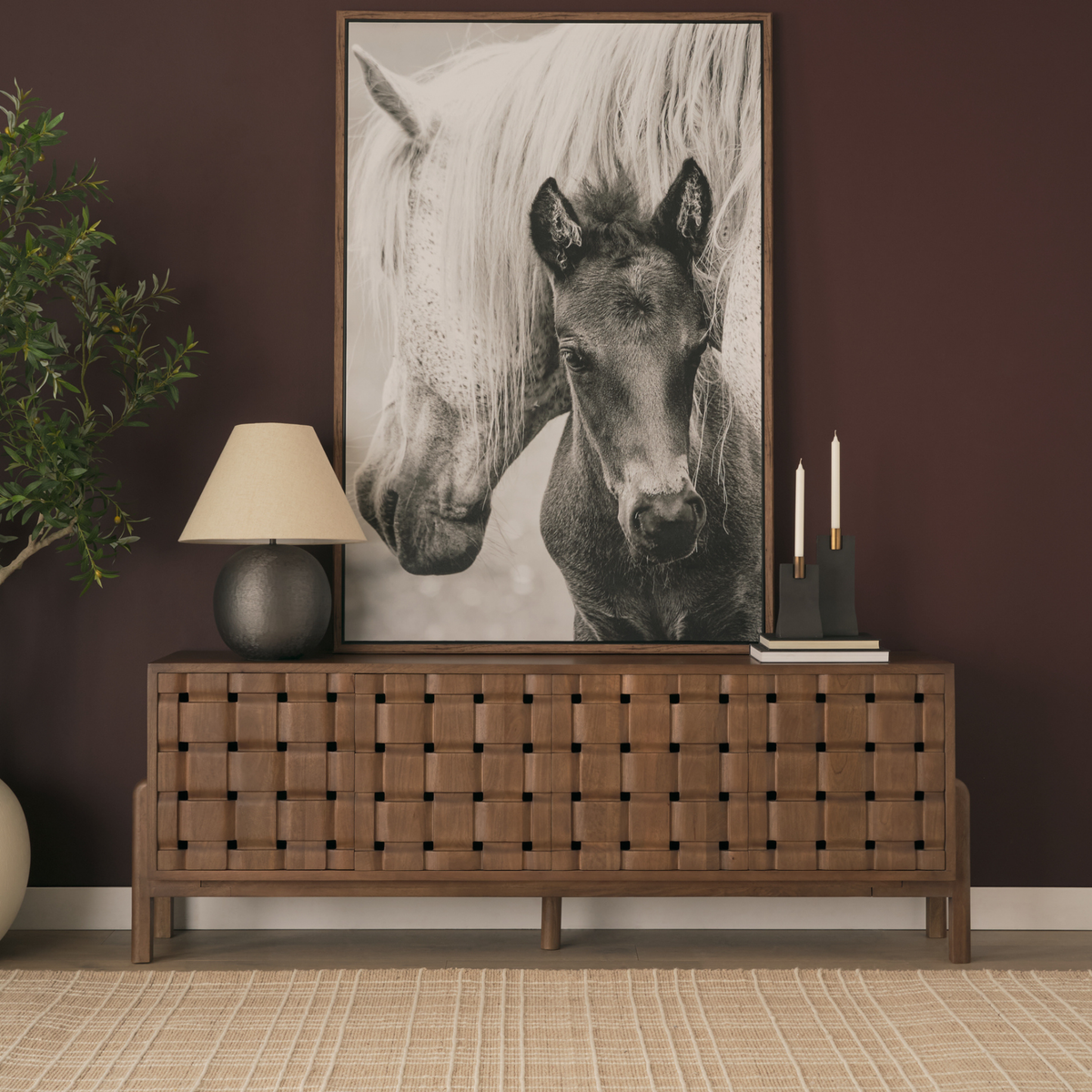 Trellyn Sideboard