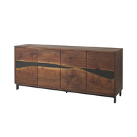 Hemlock Sideboard