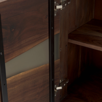 Hemlock Sideboard