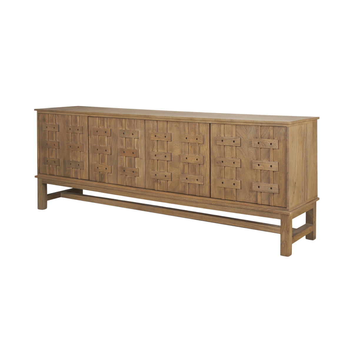Truss Sideboard