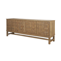 Truss Sideboard