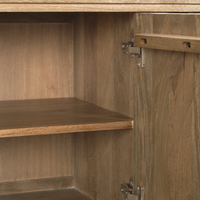 Truss Sideboard